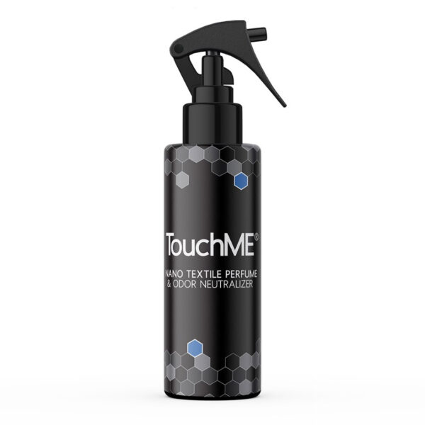 TOUCHME BLUE NANO Parfemski Miris Za Tekstil 200ML