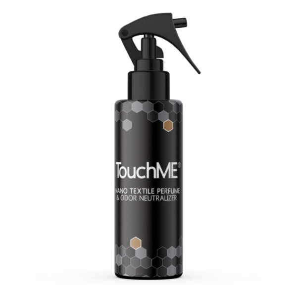 TOUCHME GOLD NANO Parfemski Miris Za Tekstil 200ML