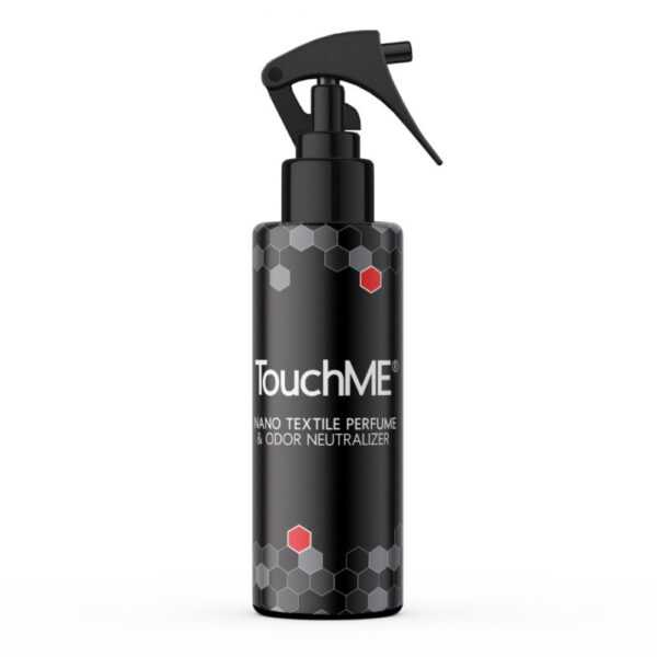 TOUCHME RED NANO Parfemski Miris Za Tekstil 200ML
