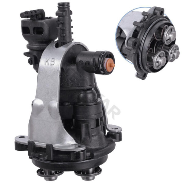 Kompletna Gava Pumpe Za Perače KARCHER 5.062-309.0